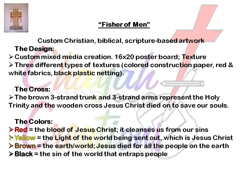 Fishers of Men