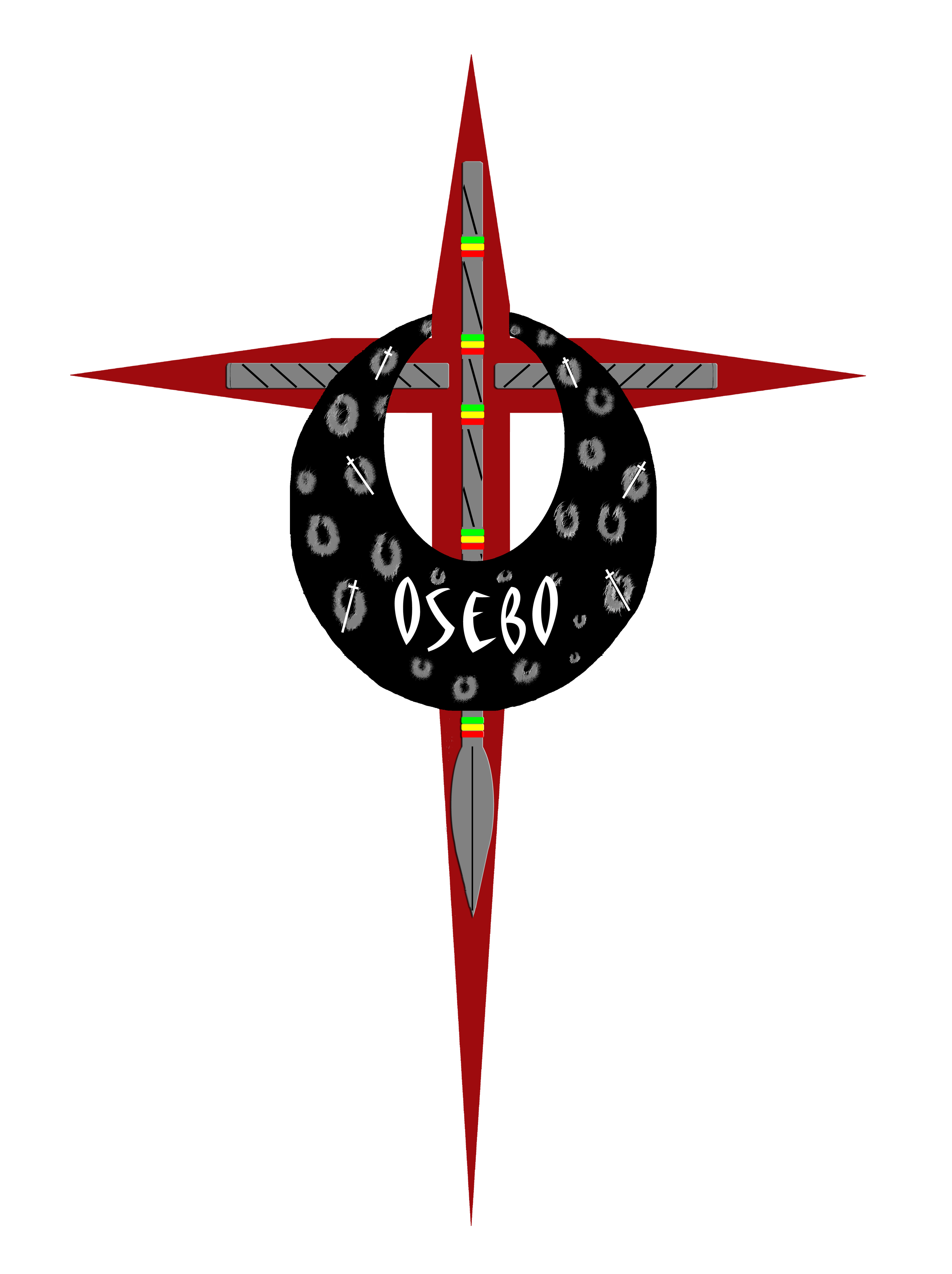 Osebo cross